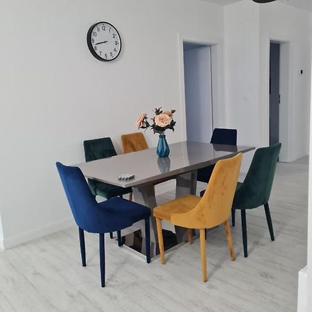 Toronto Deluxe Residence Timişoara Extérieur photo