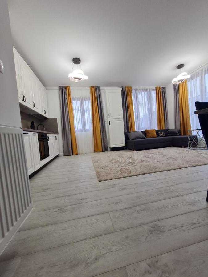 Toronto Deluxe Residence Timişoara Extérieur photo