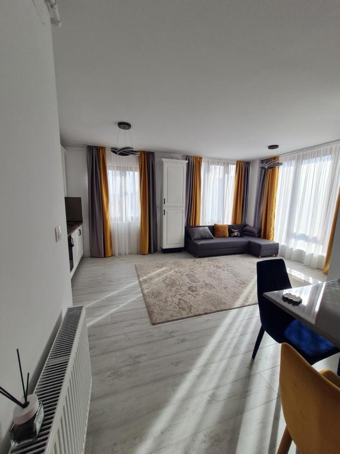 Toronto Deluxe Residence Timişoara Extérieur photo