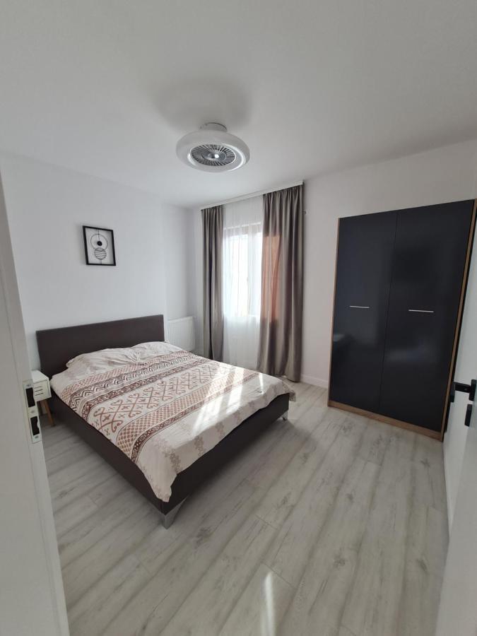 Toronto Deluxe Residence Timişoara Extérieur photo